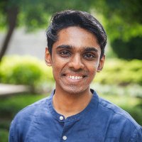 Advaith Jayakumar (@advaith2101) 's Twitter Profile