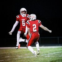 owenolcott (@owenolcott29) 's Twitter Profile