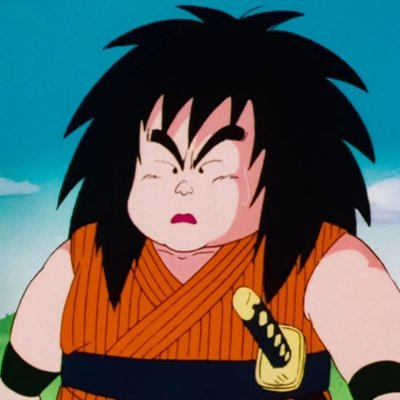 YajirobeDB's profile picture. it was fixed yipee