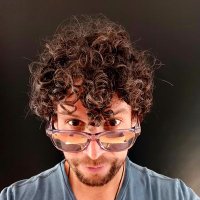 C.W. Reeve (@cwreeve) 's Twitter Profile