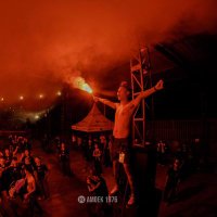 JaranGoyang (@yogaabarry) 's Twitter Profile Photo JaranGoyang (@yogaabarry) 's Twitter Profile Photo