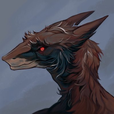 Aizek Deringさんのプロフィール画像