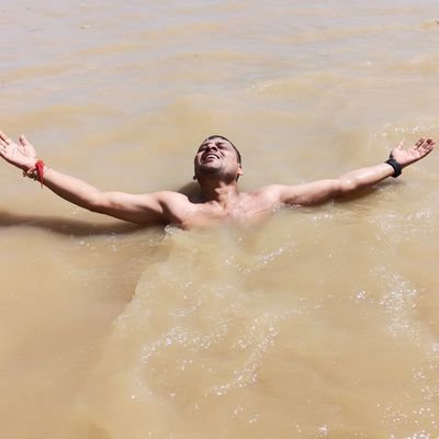 Ersanupandey2's profile picture. जय श्री राम 🙏🏻❤
मुल्ले दूर रहे id से