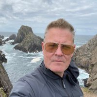 Aidan O'Leary (@aidanoleary) 's Twitter Profile Photo Aidan O'Leary (@aidanoleary) 's Twitter Profile Photo