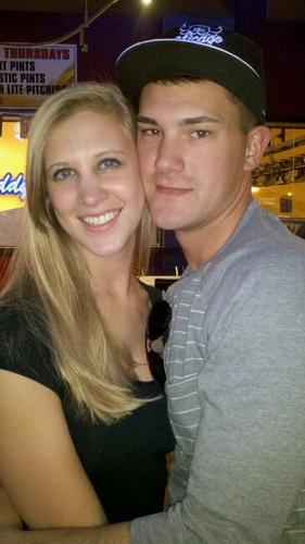 I have an amazing life bc I married my best friend :)