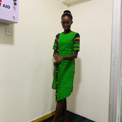 IlerioluwaRhoda's profile picture. Lover of God| Volunteer ||Spreads Love and Happiness  | Every child deserves access to quality education