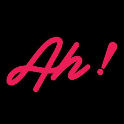 ahdsgn's profile picture. Directrice artistique | En pause 🌻