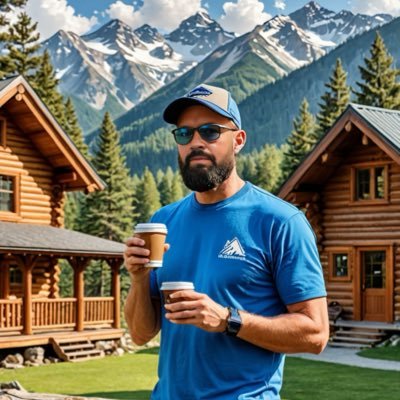 Outdoor and Sports Enthusiast| 🎿🛹🏂🏋️♀️🚵🏻|cryptocurrency believer| loving outdoors| family above all