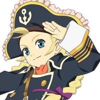 Ann-Marie (@gingapirate) 's Twitter Profile