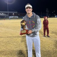 Gavin Withrow (@gavinwithrow31) 's Twitter Profile