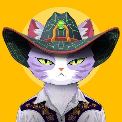 Lucian19969606's profile picture. Crypto cowboy