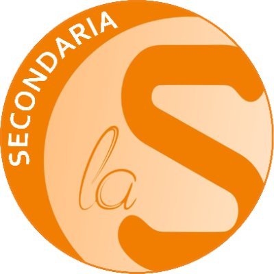 secondariacsf's profile picture. la presenza che fa la differenza.........