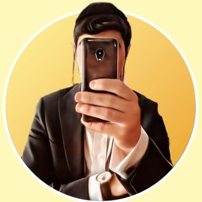 ShmuelGuigui's profile picture. "אשרי מי שעמלו בתורה" חרדי▫️25▫️אבא▫️חונך▫️אברך