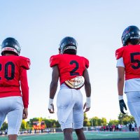 Ayden McChristian (@amcchristian11) 's Twitter Profile Photo Ayden McChristian (@amcchristian11) 's Twitter Profile Photo