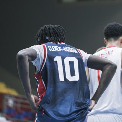 Class of 2027 || 6’4 || Manchester Giants u18 || 🇬🇧Gb U16 || 🏴England u14/15/16 || Guard/Wing || U17 2008