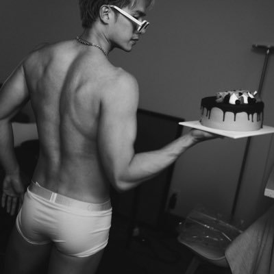 ImKeith838383's profile picture. 