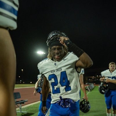 Lemar “MAGIC” Davis Profile