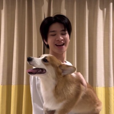 pp_qtie's profile picture. ♡⃕ BUS l DICE l BKPP l 789 l BrightWin l GMM l GeminiFourth l PoohPavel ✿ =͟͟͞♡ how cute 𓂋 fan acc