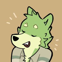 Rez (@agreendoggo) 's Twitter Profile