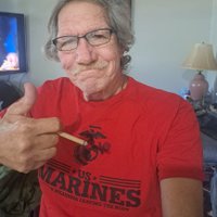 Cpl John 0811 Robinson (@jkusmcjohn) 's Twitter Profile