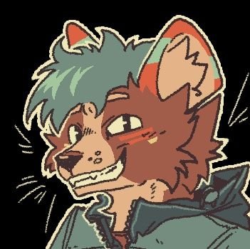 WinterHyena's profile picture. 21 | Somehow still on this rotting platform | Banner: @alister_ik | Pfp: @Serpent____x
