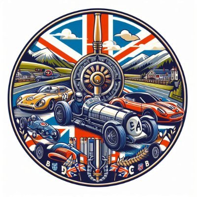 AA6570511952902's profile picture. Falso club de automovilismo.
Fundado en 1927 por C. Raimond Miller.