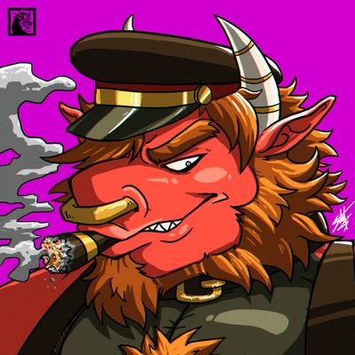 Yu 🐲さんのプロフィール画像