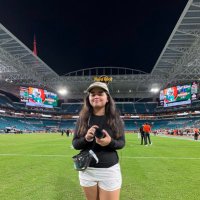 Isabella Navas (@takesbyisa) 's Twitter Profile