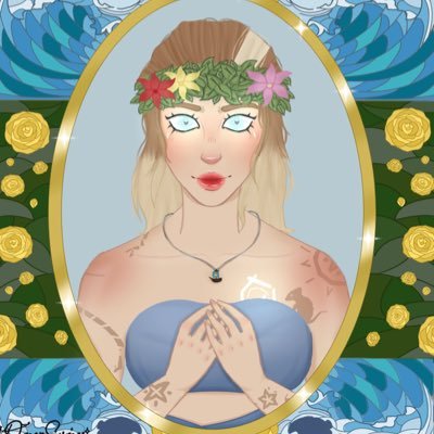 SeafoamCozy's profile picture. Get real or get lost 👾☠️ I like digital fishing 🎣 Learning to navigate the fog 🧰 🩵 Revelation 1: 17-18 🩵