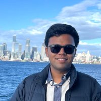 Ayush Goyal (@ayushg1214) 's Twitter Profile