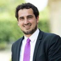 Adrien Frier (@frieradrien) 's Twitter Profile Photo Adrien Frier (@frieradrien) 's Twitter Profile Photo