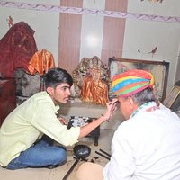 Bajrang choudhary (@bajrang1618) 's Twitter Profile