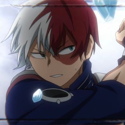 yoraaslarr's profile picture. —☆my love, shouto♡ • 08L ◌ she/her • INFP★— 
multifandom ♪ ! mostly rt