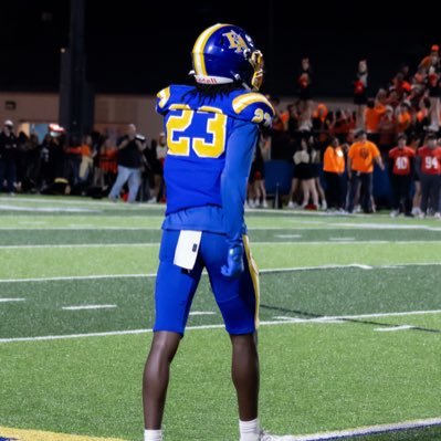 Javon javius Profile