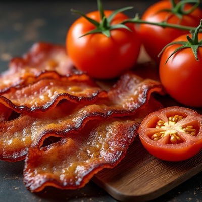 Conservative Heirloom Tomato Medical Professional #MAGA
