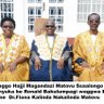 Kyaddondo_Ssaza's profile picture. Official Account for Kyaddondo County in @BugandaOfficial Kingdom.
👏KAGGO AJJA KYAGGWE ATYA!?👏