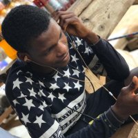 Akande Oladekun (@davidscott224) 's Twitter Profile