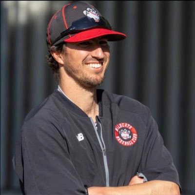 Regional Baseball Advisor for “College Athlete Advantage”- If you are looking for a mentor, advisor, and advocate in the recruiting process, DM me for details!