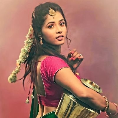 abinaya1337188's profile picture. 