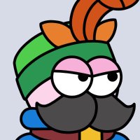 Jon Rogers (@vanfalk_) 's Twitter Profile