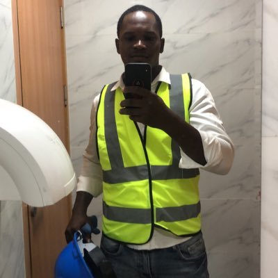 OkeseyeR's profile picture. Solar & inverter & Electrical Engineer…. @ChelseaFC