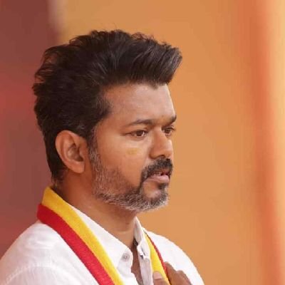 var210876's profile picture. TVK IT WING...