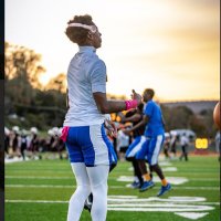Naz “TheJet” Fuller (@nazierfuller) 's Twitter Profile