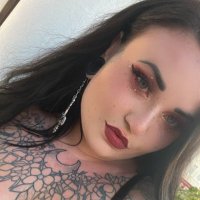 Maddison Addams (@maddamstrust) 's Twitter Profile