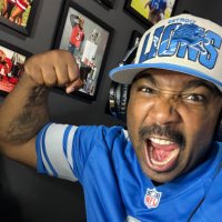 William Clay Ford Sr (@iamwillfordsr) 's Twitter Profile