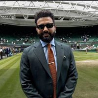 Ram (@gontlaramanuja) 's Twitter Profile Photo Ram (@gontlaramanuja) 's Twitter Profile Photo