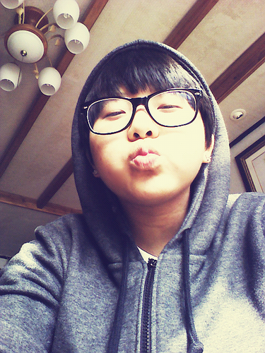Super Junior, Block B.