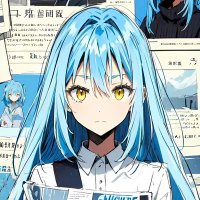 蓝毛史莱姆 (@slime_wish_u) 's Twitter Profile Photo 蓝毛史莱姆 (@slime_wish_u) 's Twitter Profile Photo