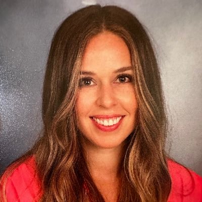 Julia Trapp Ecos, K-5 Music, Brookside Elementary- Worthington, OH