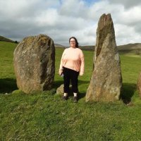 Catherine Holmes (@cathholmes) 's Twitter Profile